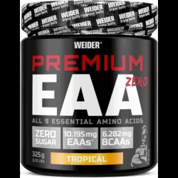 Premium EAA Powder - 325g - Tropical