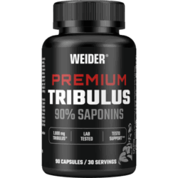Premium Tribulus (90 Kapseln)