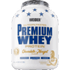 Premium Whey Protein - 2300g - Schokolade-Nougat
