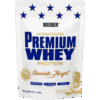 Premium Whey Protein - 500g - Schokolade-Nougat