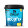 Pre Workout Booster - 300g - Lemon