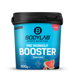 Pre Workout Booster - 300g - Watermelon