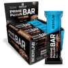 Prime Crunchy Protein Bar - 12x65g - American Brownie