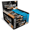Prime Crunchy Protein Bar - 12x68g - White Chocolate Milky Caramel