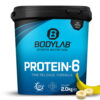 Protein-6 - 2000g - Banane