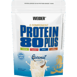 Protein 80 Plus - 500g - Kokos