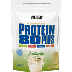Protein 80 Plus - 500g - Pistazie