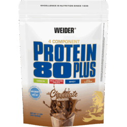 Protein 80 Plus - 500g - Schokolade