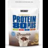 Protein 80 Plus - 500g - Stracciatella