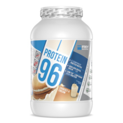 Protein 96 - 2300g - Cookies & Cream