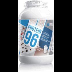 Protein 96 - 2300g - Stracciatella