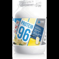 Protein 96 - 2300g - Vanille