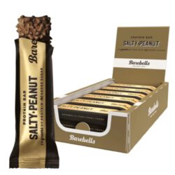 Protein Bar - 12x55g - Salty Peanut
