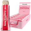 Protein Bar - 12x55g - Sunny Strawberry
