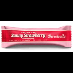 Protein Bar - 55g - Sunny Strawberry