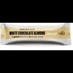 Protein Bar - 55g - White Chocolate Almond