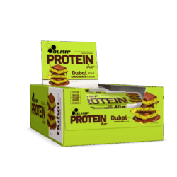Protein Bar Dubai Style - 25x40g - Chocolate