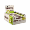 Protein Bar Dubai Style - 25x40g - White Chocolate