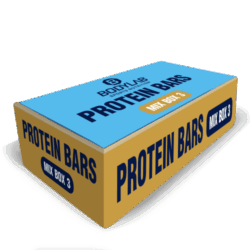 Protein Bar MIX BOX 3 (12x50-60g)