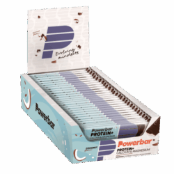 Protein+ Calcium & Magnesium Bar Kokos (30x35g)