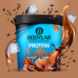 Protein Coffee - 1000g - Decafe