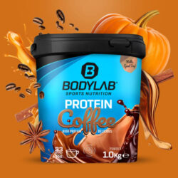 Protein Coffee - 1000g - Pumpkin Spice