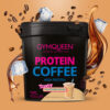 Protein Coffee - 450g - Iced Coffee Decaf