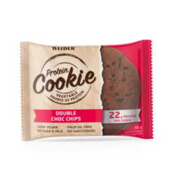 Protein Cookie - 90g - Schoko-Chips
