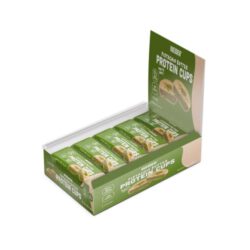 Protein Cups - 20x42g - Pistachio Butter