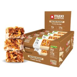 Protein Nut Bar Salted Peanut 46 g