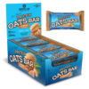 Protein Oats Bar - 12x100g - Almond Flavouring