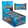 Protein Oats Bar - 12x100g - American Brownie Flavouring
