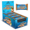 Protein Oats Bar - 12x100g - Hazelnut Flavouring