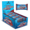 Protein Oats Bar - 12x100g - Mixed Berries Flavour