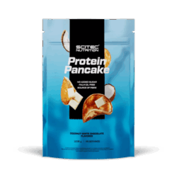 Protein Pancake - 1036g - Kokos Weiße Schokolade