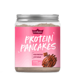 Protein Pancakes - 500g - Double Chocolate