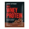 Protein Probe - Whey Protein Chocolate