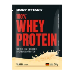 Protein Probe - Whey Protein Vanilla
