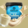 Protein Pudding - 1000g - White Chocolate