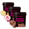 Protein Pudding 3er Pack