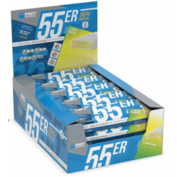 Proteinriegel 55er - 20x50g - Lemon-Quark