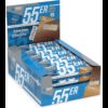 Proteinriegel 55er - 20x50g - Nuss-Nougat