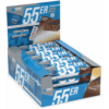 Proteinriegel 55er - 20x50g - Schoko-Crisp