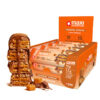 Protein Waffle Bar Caramel Spread 39 g