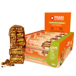 Protein Waffle Bar Pistachio Spread 39 g