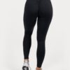 Pulse Legging - Black - L