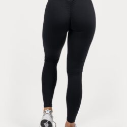 Pulse Legging - Black - L