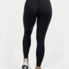 Pulse Legging - Black - M