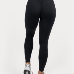 Pulse Legging - Black - M
