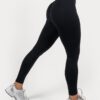 Pulse Legging - Black - S